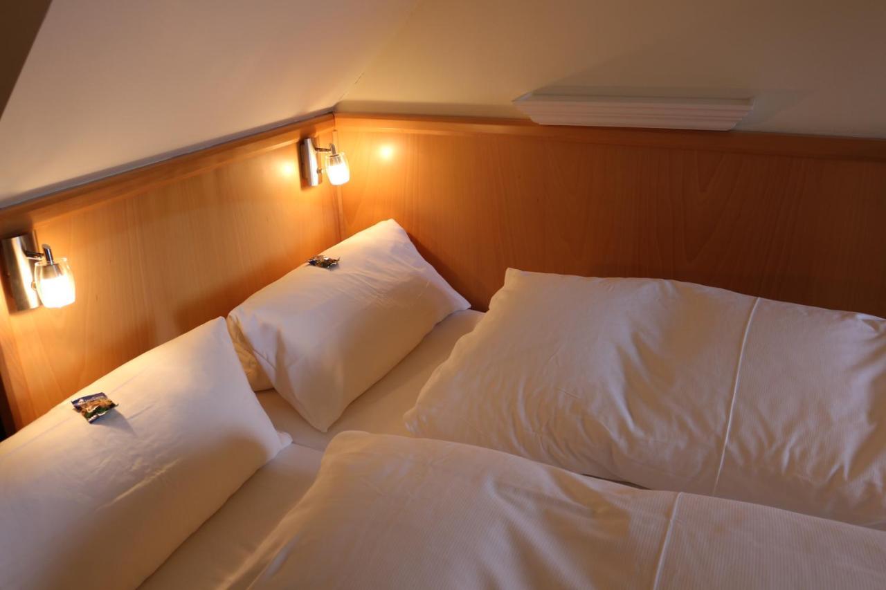 Gaestehaus Kirschgarten Bodenheim Kamer foto