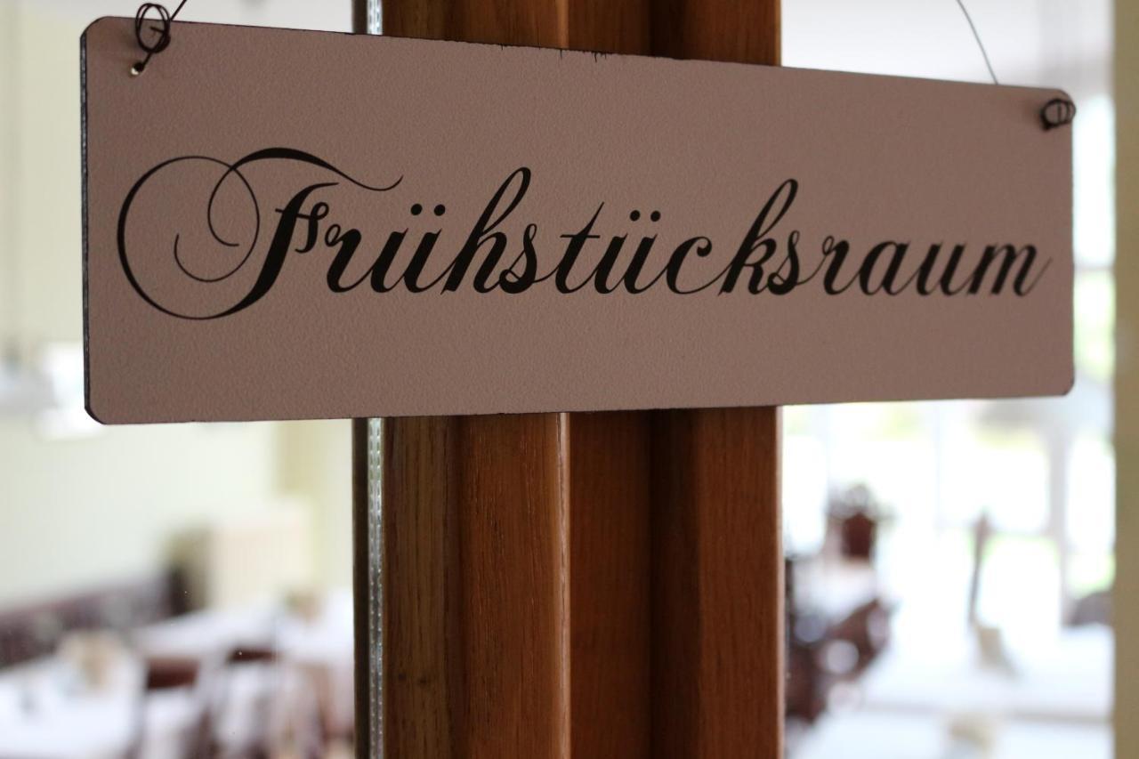 Gaestehaus Kirschgarten Bodenheim Buitenkant foto