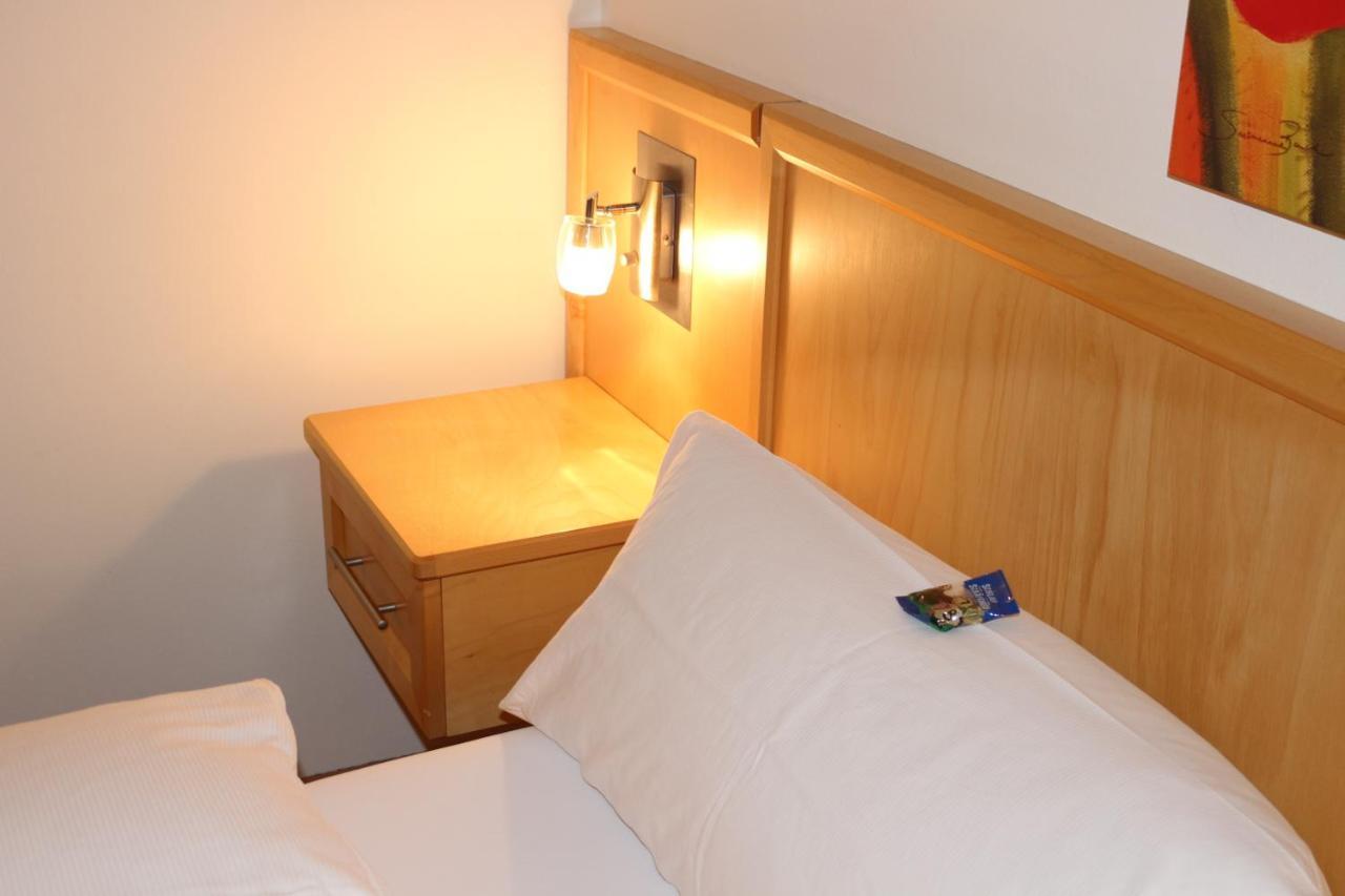 Gaestehaus Kirschgarten Bodenheim Kamer foto