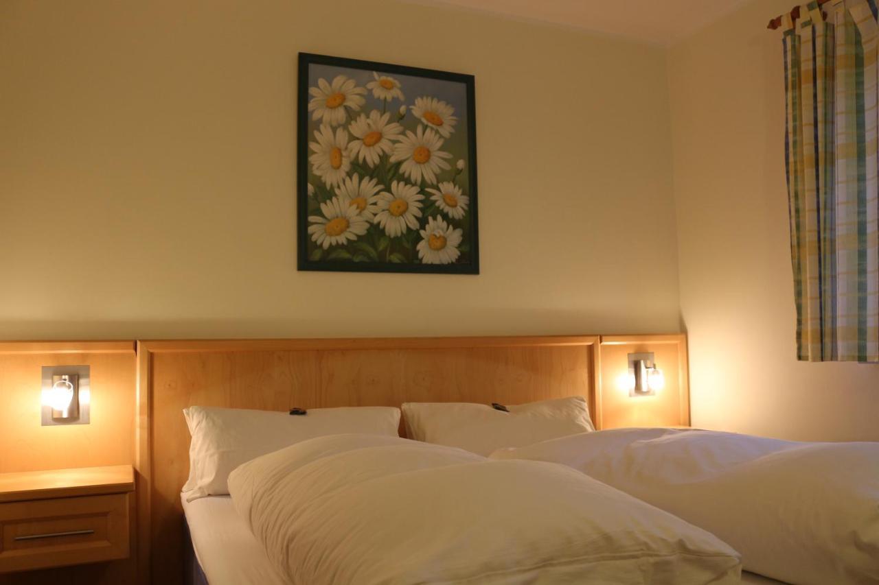 Gaestehaus Kirschgarten Bodenheim Kamer foto